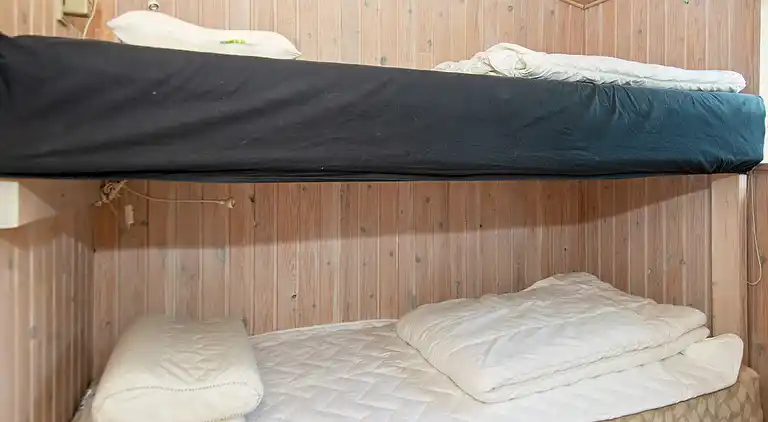 Sommerhus ved Hejlsminde Strand