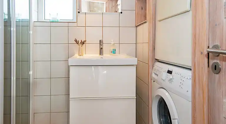 Sommerhus ved Hejlsminde Strand