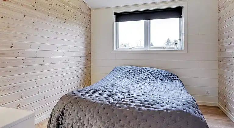 Holiday home in Hejlsminde Strand