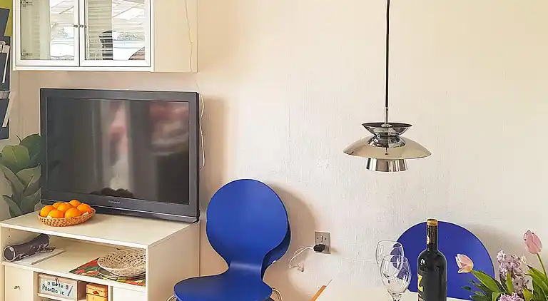 Feriebolig i Dueodde