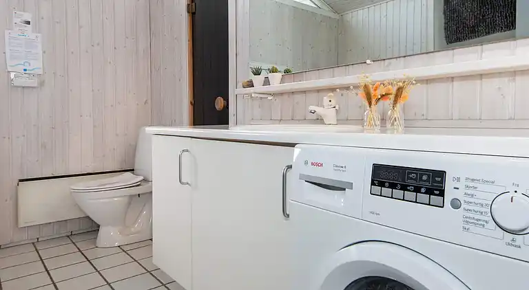 Holiday home in Grønninghoved Strand