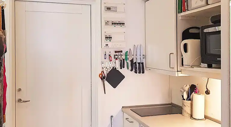 Feriebolig i Dueodde