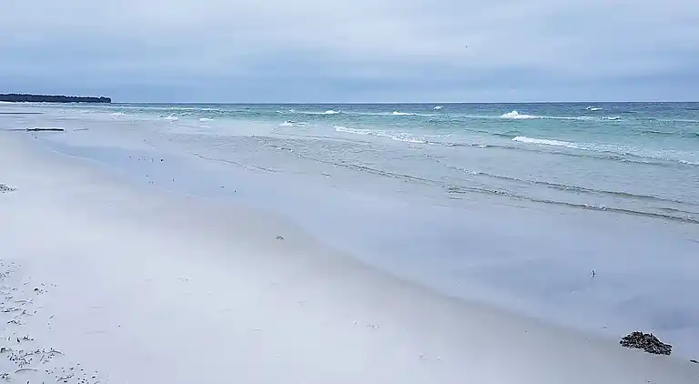 Feriebolig i Dueodde