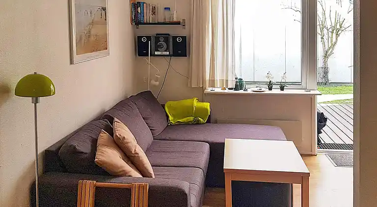 Feriebolig i Dueodde