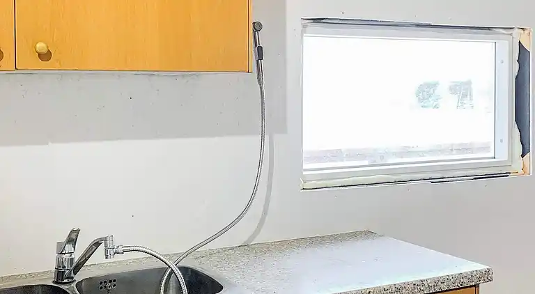 Holiday home in Nordøyvågen