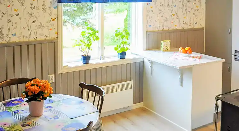 Vakantiehuis in Gårdserud