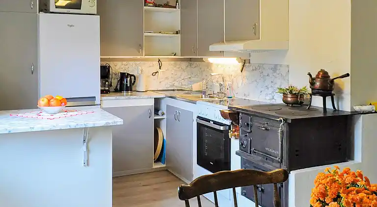 Vakantiehuis in Gårdserud