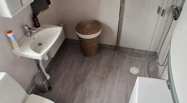 Vakantiehuis in Gårdserud