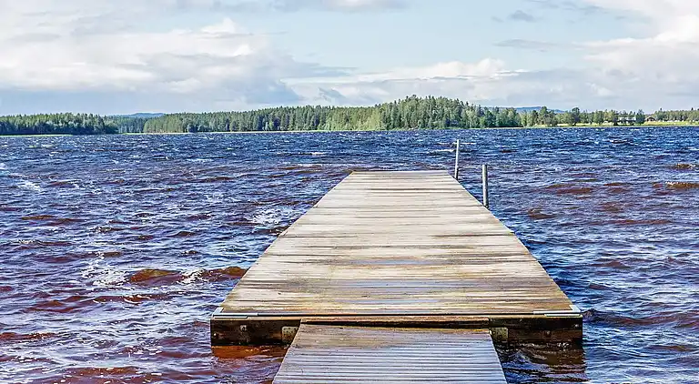 Vakantiehuis in Gårdserud