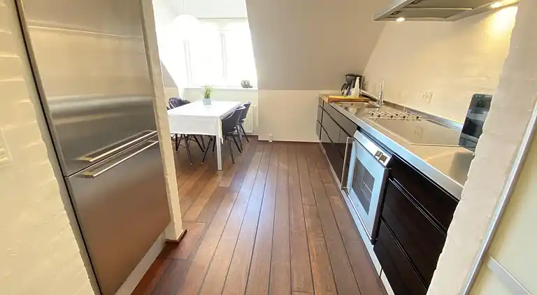 Casa vacanze in Skagen