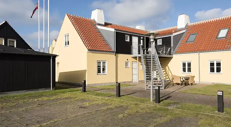 Casa vacanze in Skagen