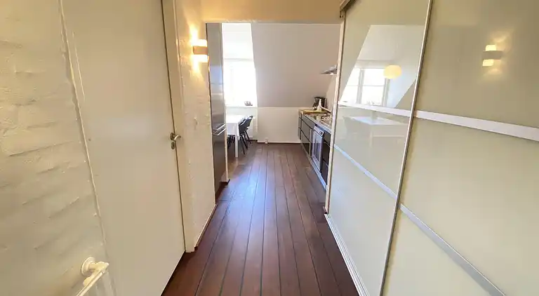 Casa vacanze in Skagen