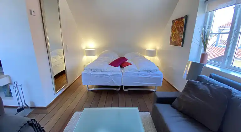 Casa vacanze in Skagen