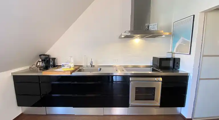 Casa vacanze in Skagen