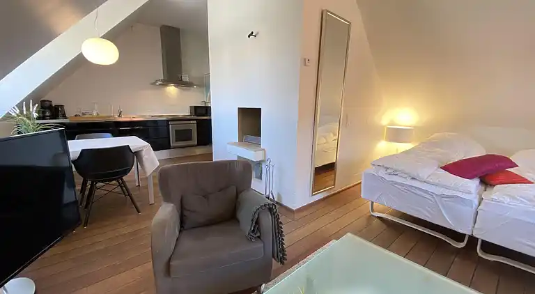 Casa vacanze in Skagen