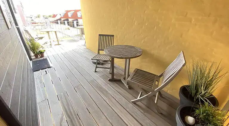 Casa vacanze in Skagen