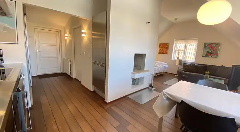 Casa vacanze in Skagen