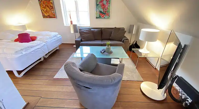 Casa vacanze in Skagen