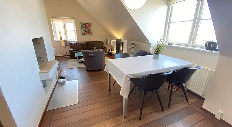 Casa vacanze in Skagen