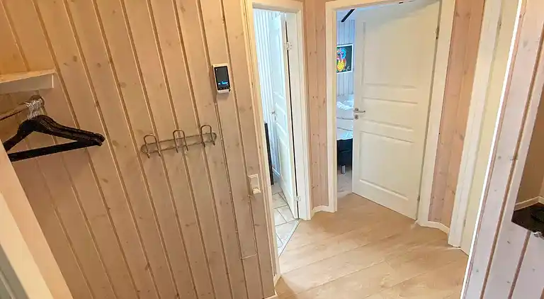 Holiday home in Branderup J