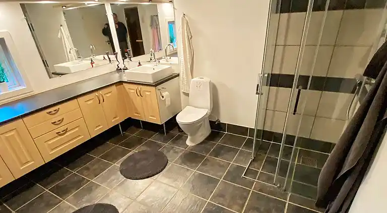 Holiday home in Branderup J