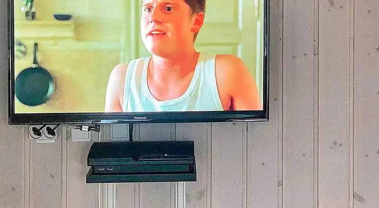 Holiday home in Branderup J