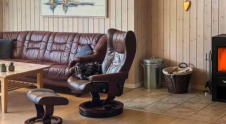 Holiday home in Branderup J