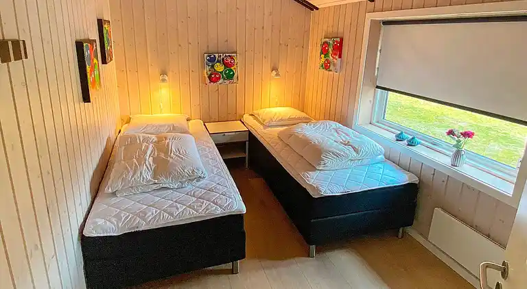 Holiday home in Branderup J