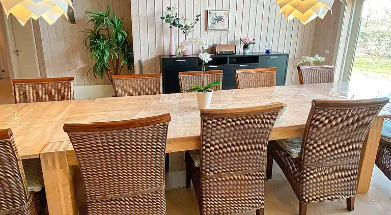 Holiday home in Branderup J