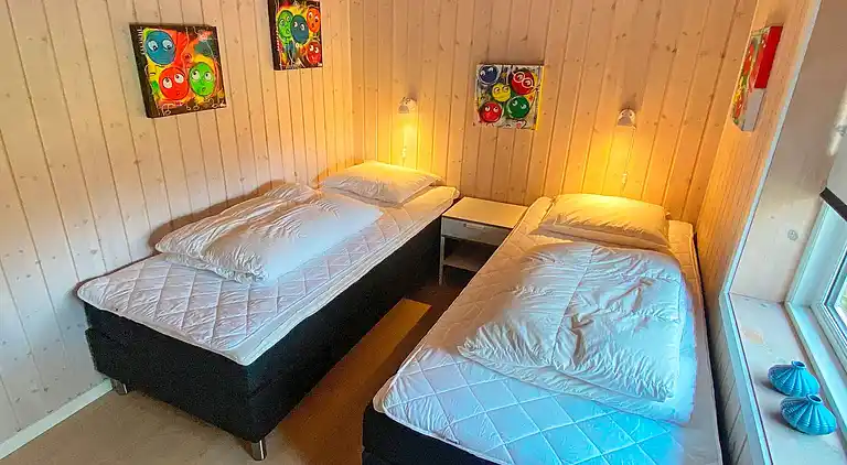 Holiday home in Branderup J