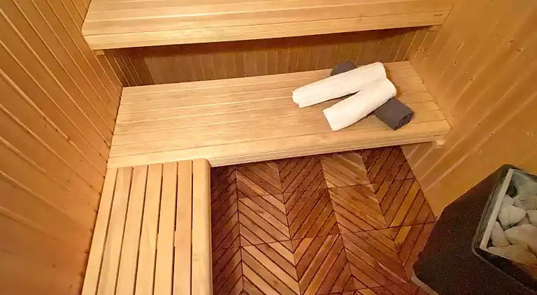 Holiday home in Branderup J