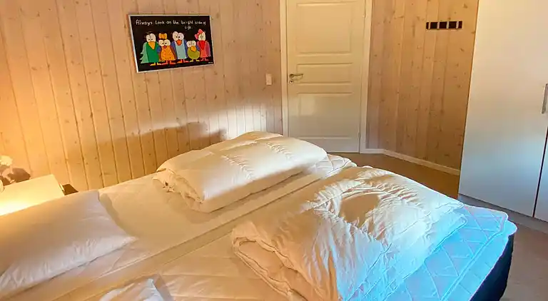 Holiday home in Branderup J