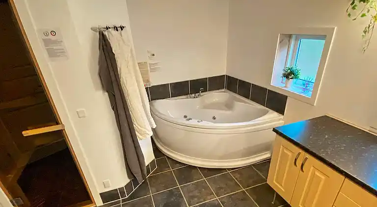 Holiday home in Branderup J