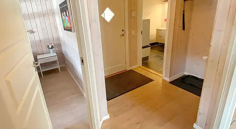 Holiday home in Branderup J