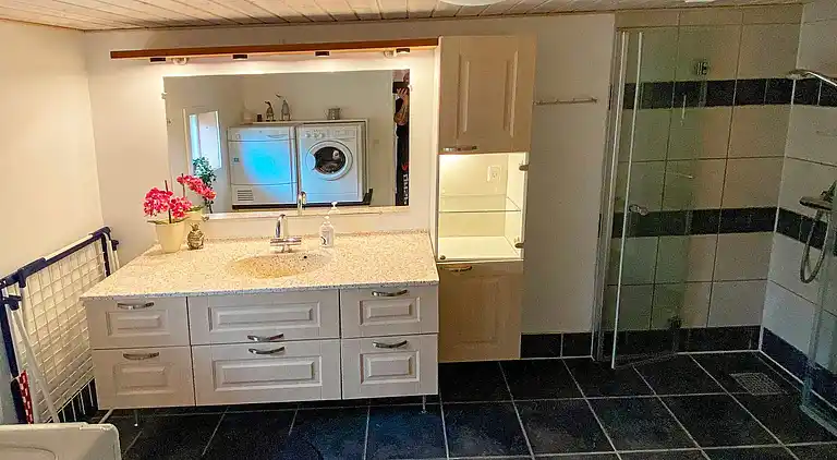 Holiday home in Branderup J