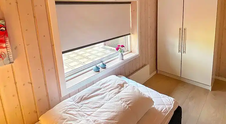 Holiday home in Branderup J