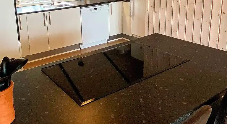 Holiday home in Branderup J