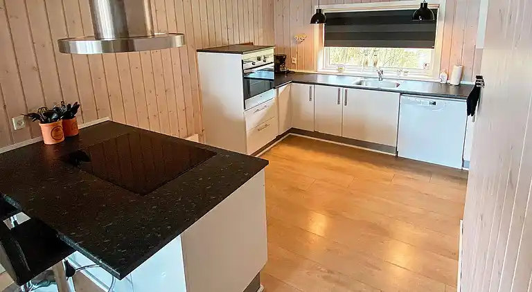 Holiday home in Branderup J