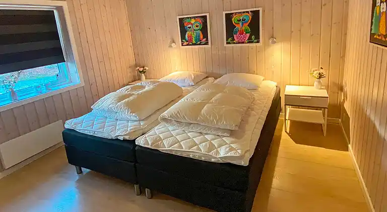 Holiday home in Branderup J