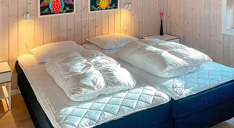 Holiday home in Branderup J