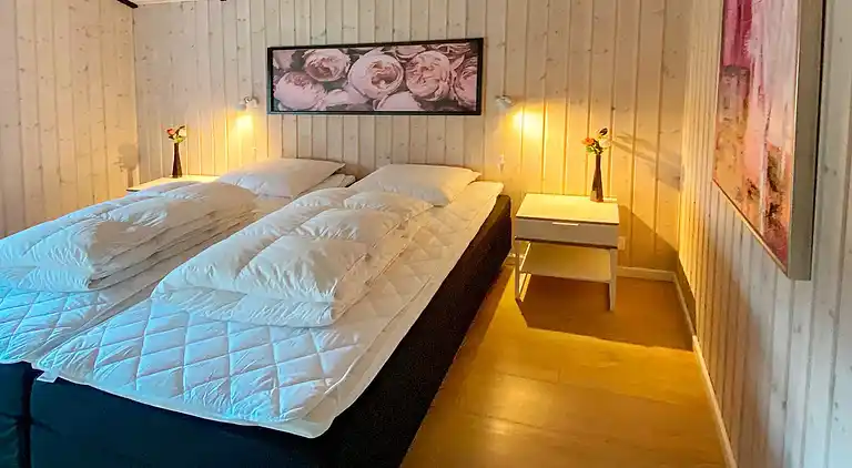 Holiday home in Branderup J