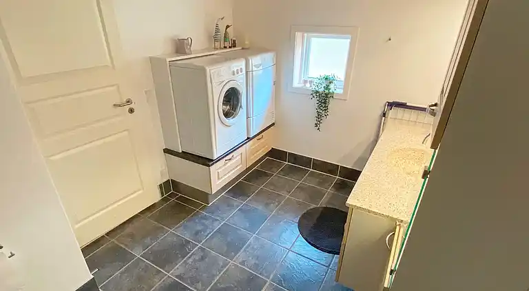 Holiday home in Branderup J