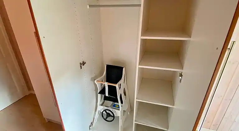 Holiday home in Branderup J