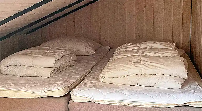 Holiday home in Branderup J