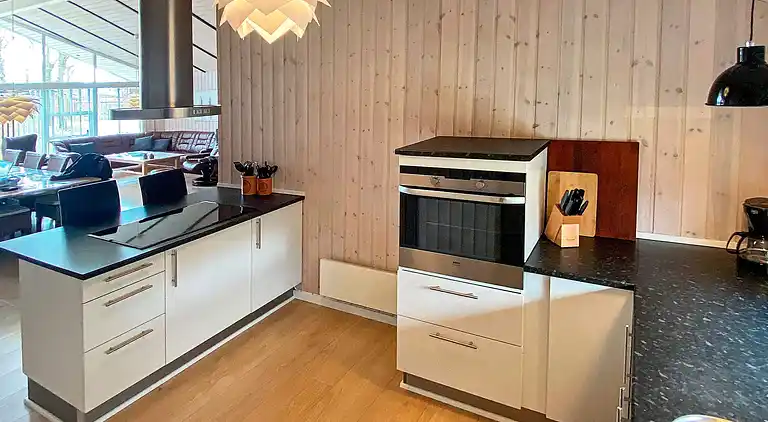 Holiday home in Branderup J