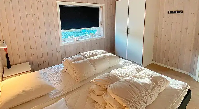 Holiday home in Branderup J