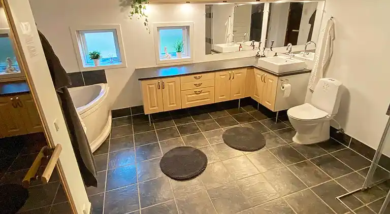 Holiday home in Branderup J