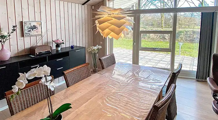 Holiday home in Branderup J