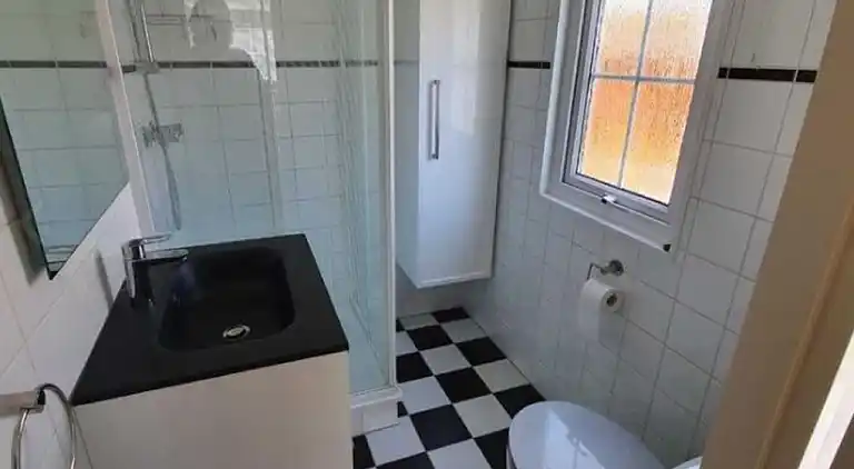 Cottage in Goedereede