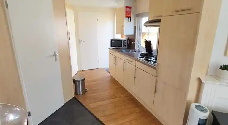 Cottage in Goedereede